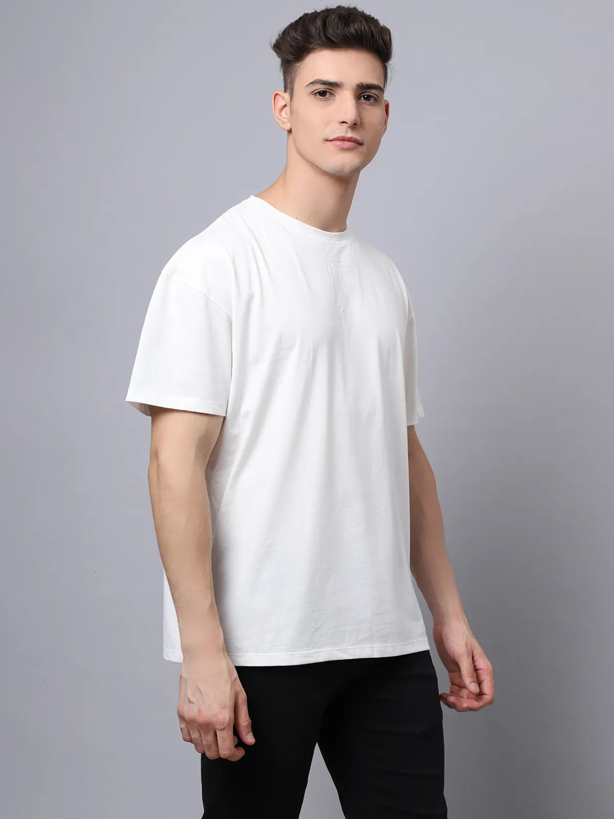 Oversized T-shirt for Men