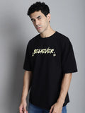 Minimal Print T-shirt